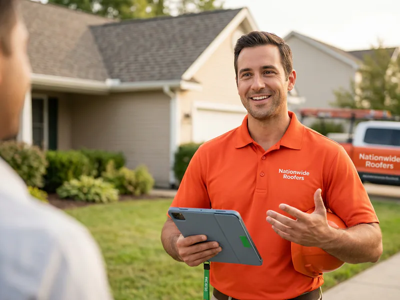 Roof Installation  in Saint Paul  FAQ