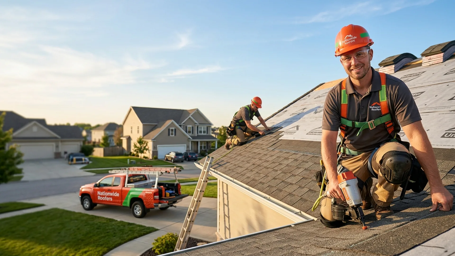 Experienced Roof Installation Saint Paul, MN Near Me